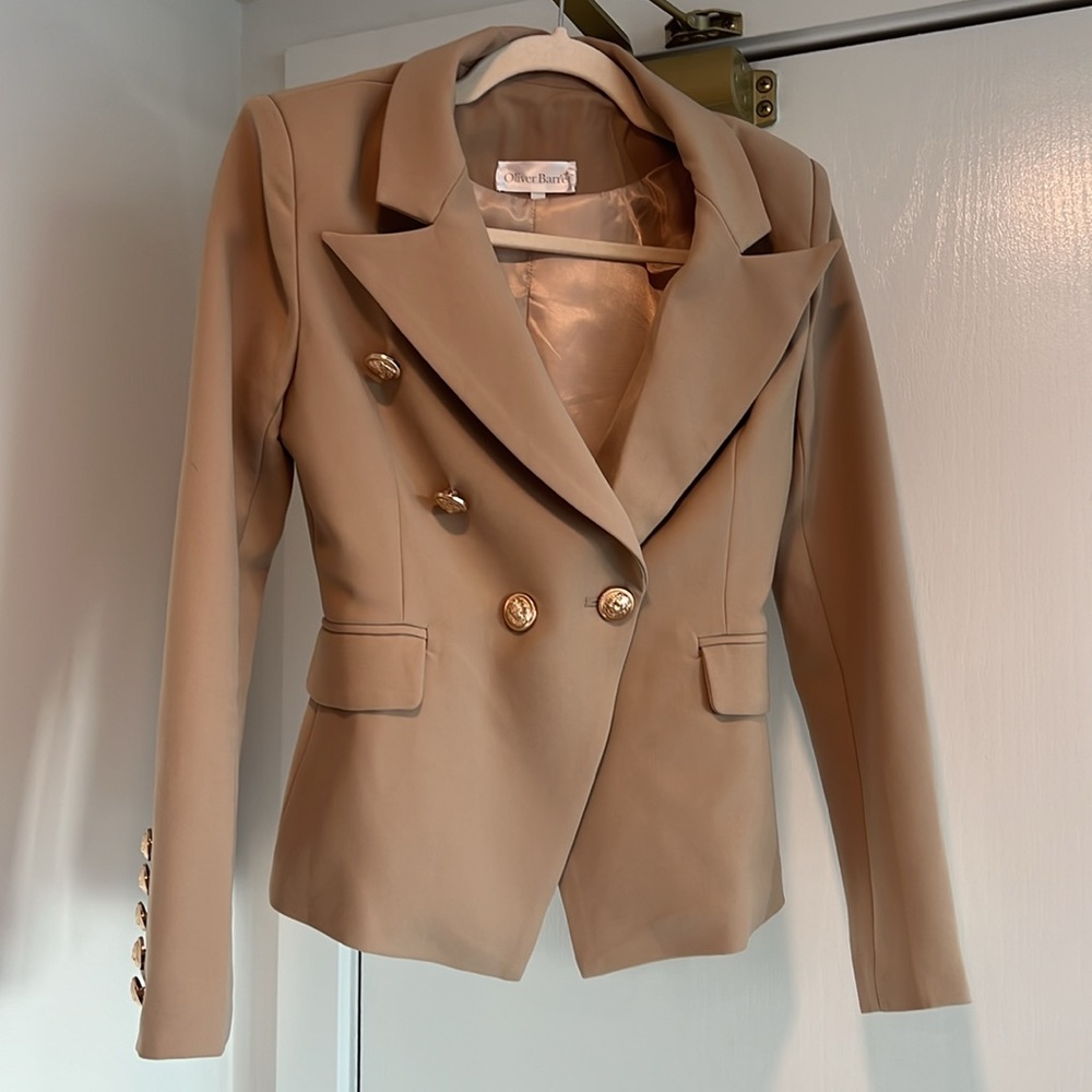 Coat - Picture 3 of 3